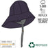 Mikk-Line Southwest Rain Hat Headwear